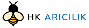 HK Arıcılık Logo